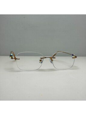 Firmoo D60 Eyeglasses Eye Glasses Frames 52-17-140